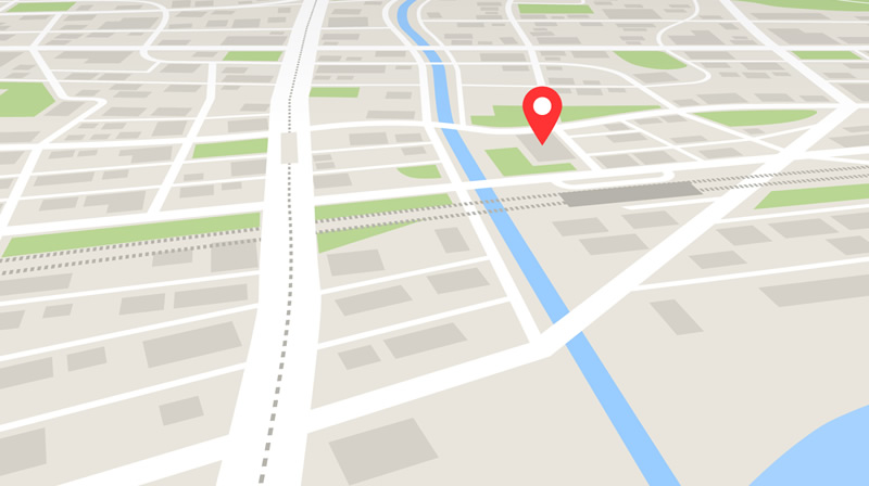 イメージ：アクセス