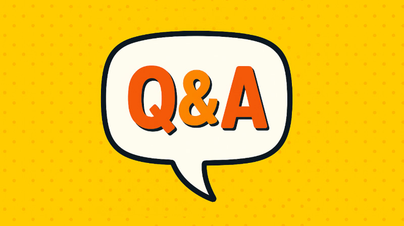 イメージ：よくある質問